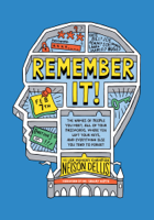 Nelson Dellis, Adam Hayes & Sanjay Gupta - Remember It! artwork
