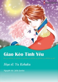 Giao Kèo Tình Yêu(Vietnamese Version) - Yu Kohaku by  Yu Kohaku PDF Download