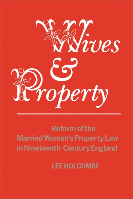 Wives & Property