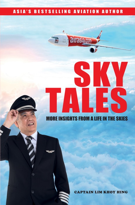 SKY TALES