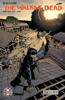 Robert Kirkman, Charlie Adlard & Stefano Gaudiano - The Walking Dead #172 artwork