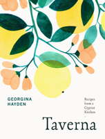 Georgina Hayden - Taverna artwork