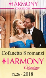 SCARICA ROMANZI ROSA HARMONY DA
