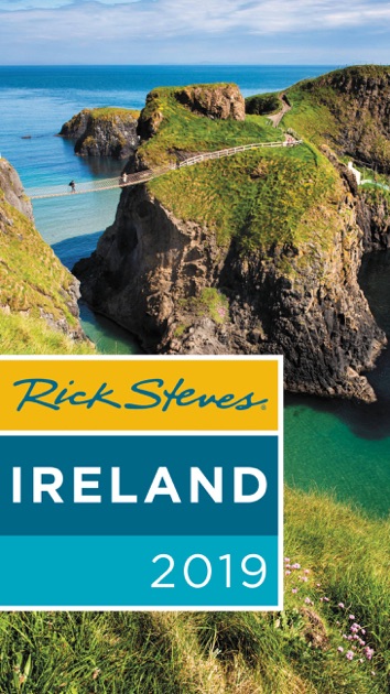 ireland tour rick steves