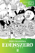 Edens Zero Capítulo 023 - Hiro Mashima