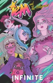 Jem and the Holograms: Infinite - Kelly Thompson by  Kelly Thompson PDF Download