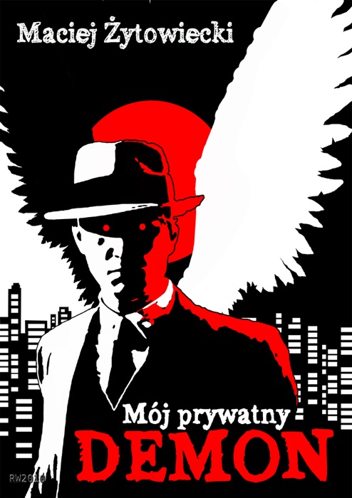 M贸j prywatny demon