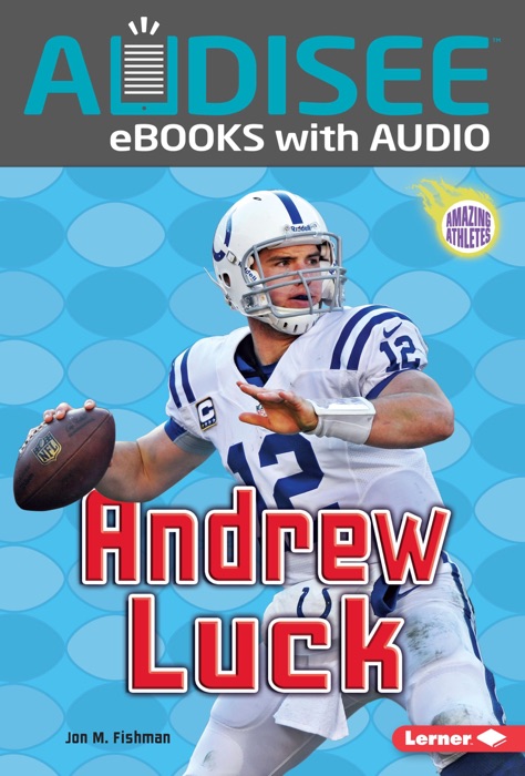 Andrew Luck (Enhanced Edition)