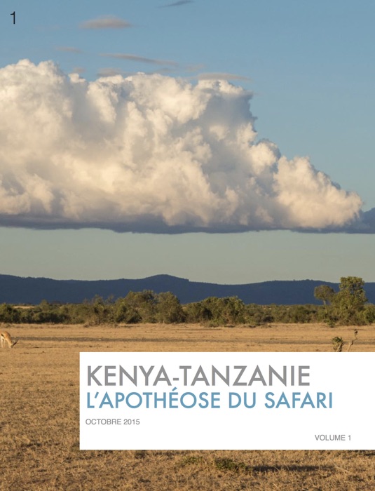 Kenya-Tanzanie