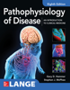 Gary D. Hammer & Stephen J. McPhee - Pathophysiology of Disease: An Introduction to Clinical Medicine 8E artwork