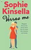 Verras me - Sophie Kinsella