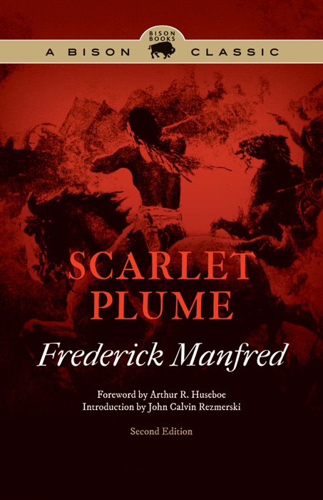 Scarlet Plume, Second Edition