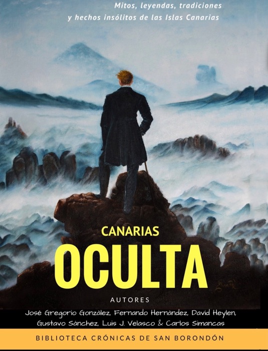 Canarias Oculta