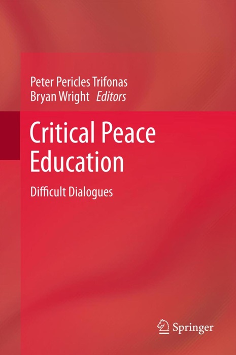 Critical Peace Education