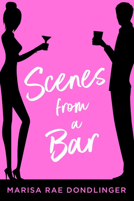 Scenes From a Bar
