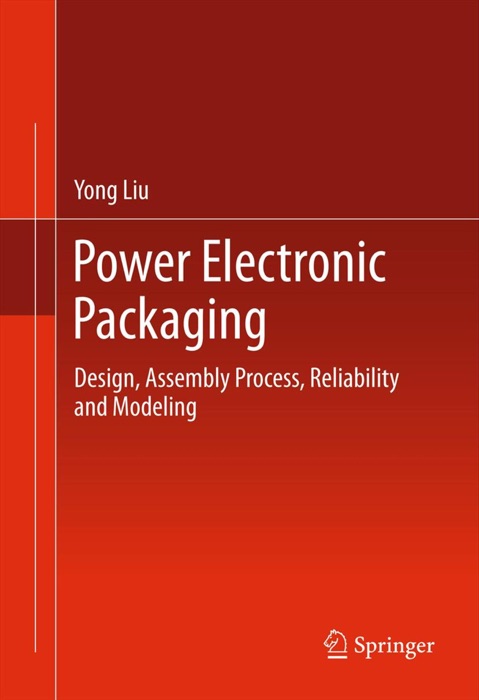 Power Electronic Packaging