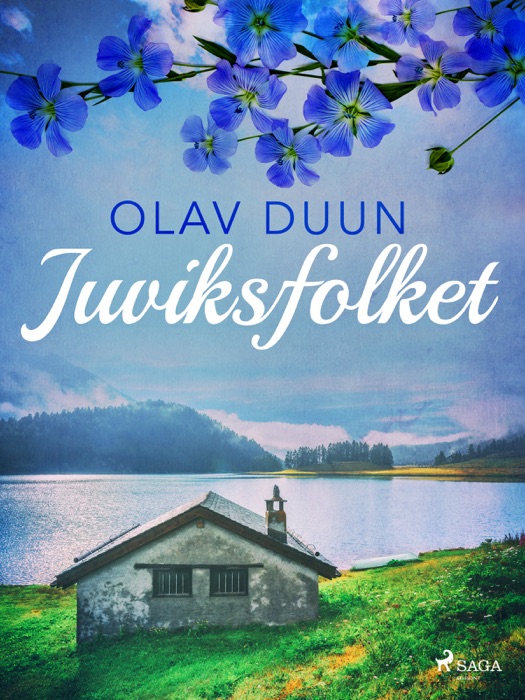 Juviksfolket