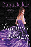 Maya Rodale - Duchess by Design artwork