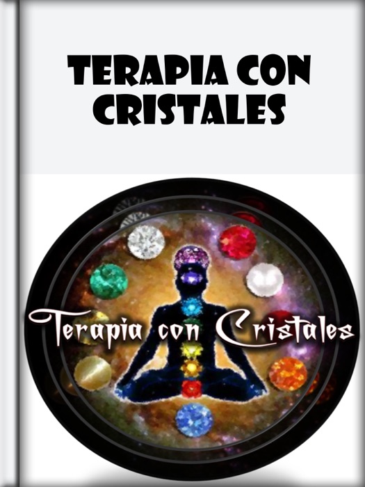 Terapia con Cristales
