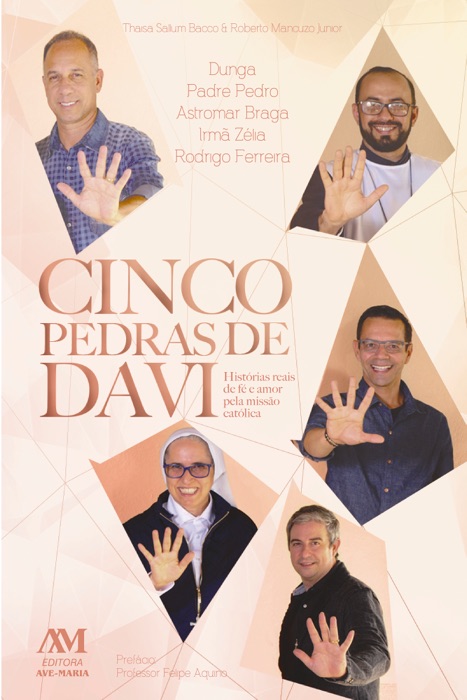 Cinco pedras de Davi