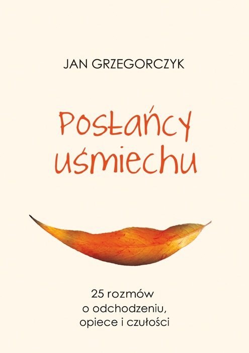 Posłańcy uśmiechu