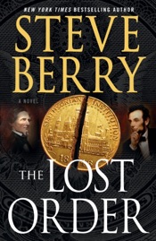 The Lost Order