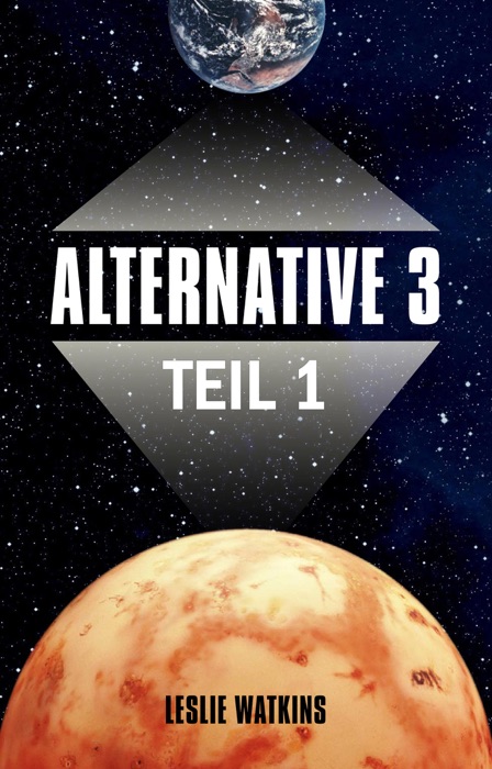 Alternative 3 – Teil eins