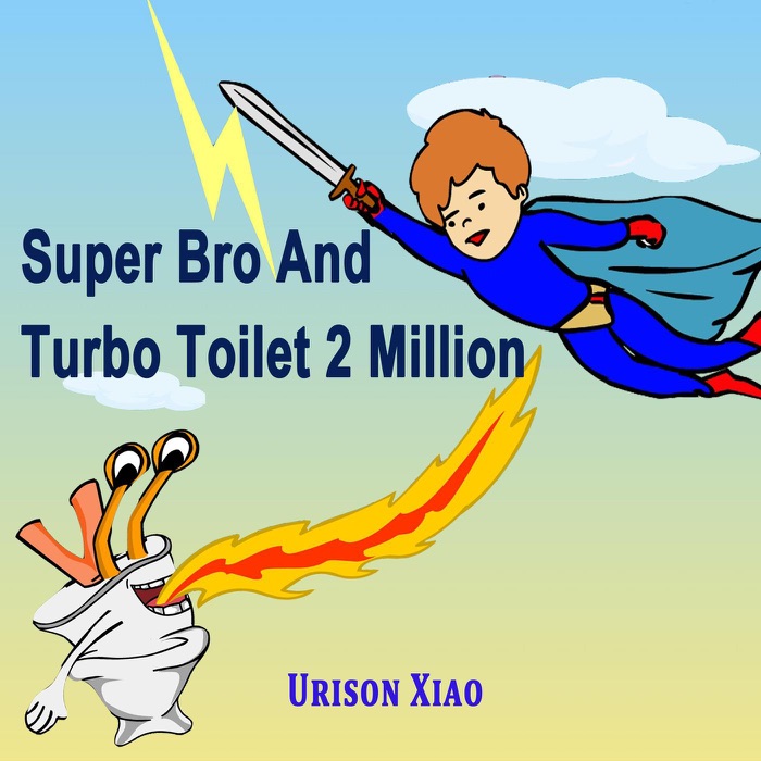 Turbo Toilet 2 Million