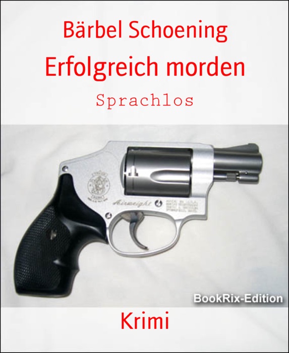 Erfolgreich morden