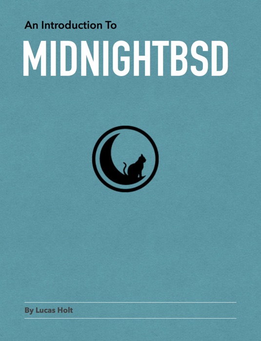 MidnightBSD