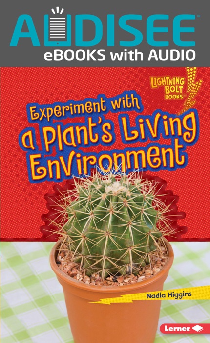 Experiment with a Plant's Living Environment (Enhanced Edition)