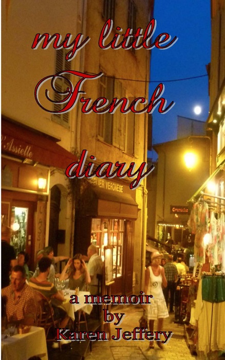 My Little French Diary