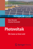 Photovoltaik - Viktor Wesselak & Sebastian Voswinckel