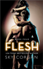 Flesh - Book Four - Sky Corgan