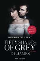 E L James - Fifty Shades of Grey - Befreite Lust artwork