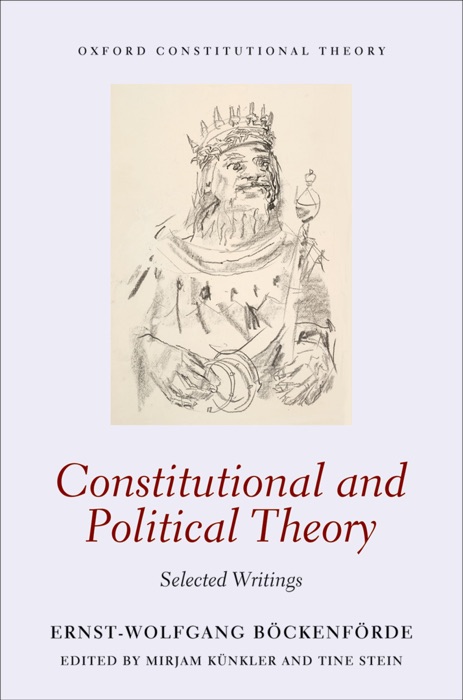 Constitutional and Political Theory