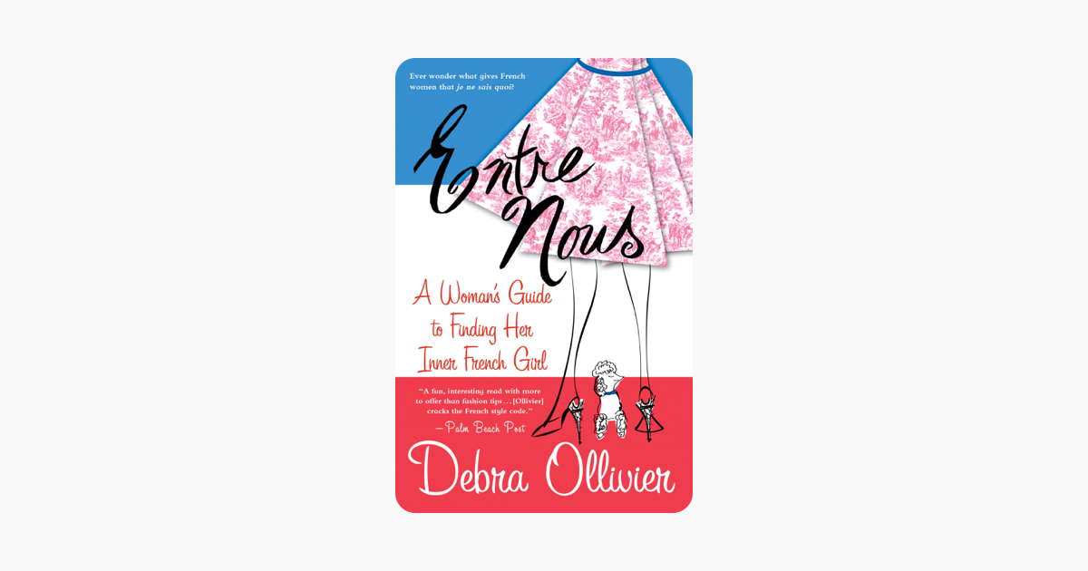 ‎Entre Nous on Apple Books