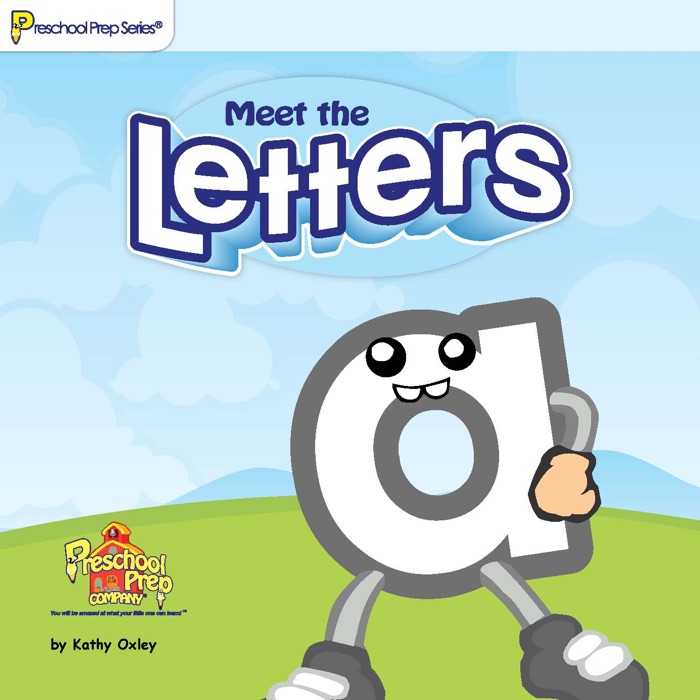 Meet the Letters