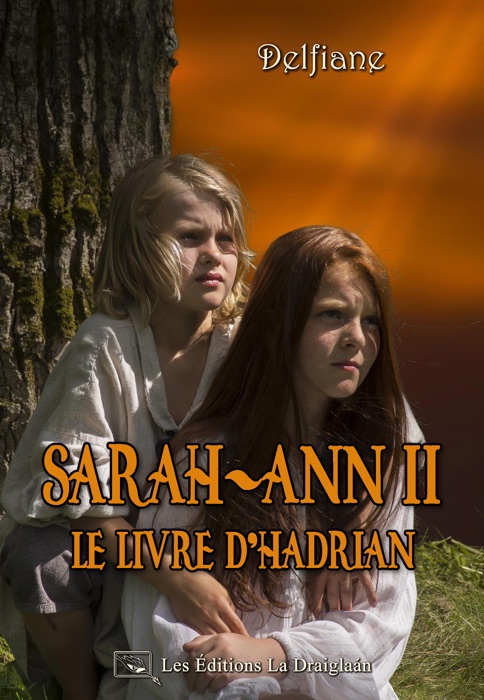 Sarah-Ann II