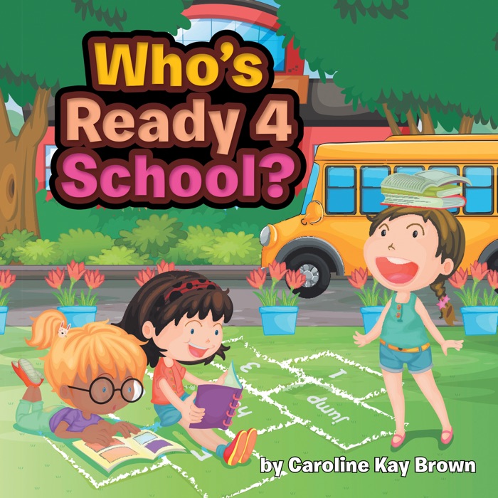 Who’S Ready 4 School?