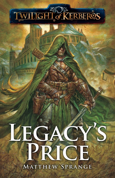 Twilight of Kerberos: Legacy's Price