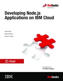 Developing Node.js Applications on IBM Cloud