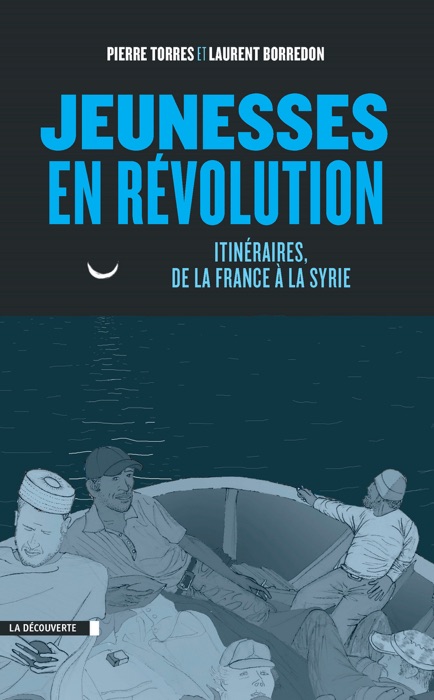 Jeunesse en révolution