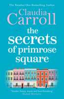 Claudia Carroll - The Secrets of Primrose Square artwork