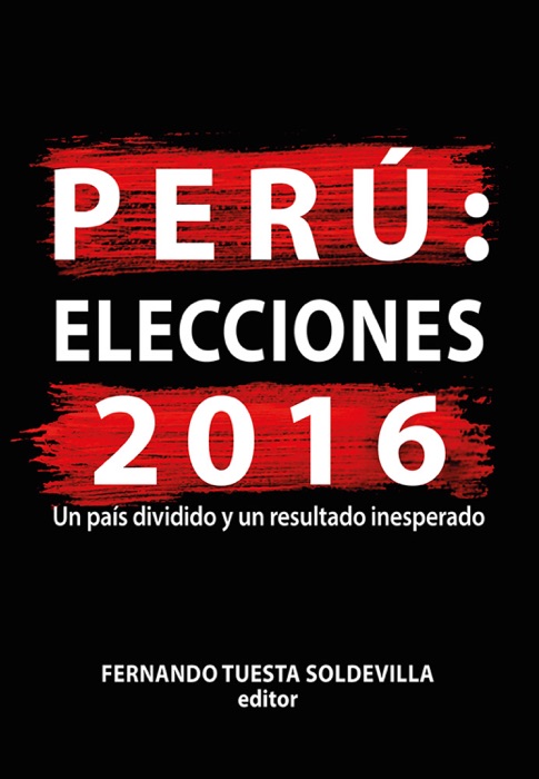 Perú: elecciones 2016