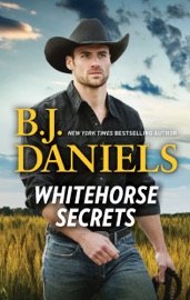 Whitehorse Secrets