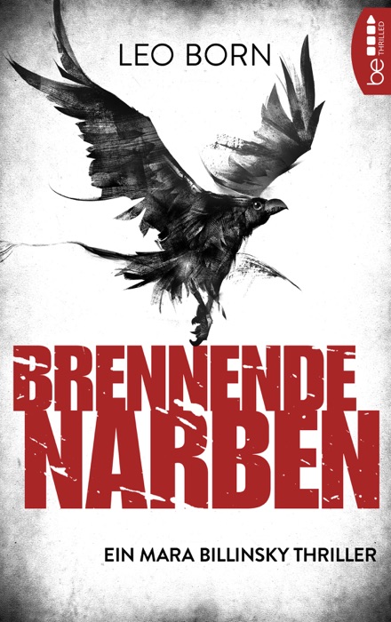 Brennende Narben