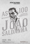 As 100 melhores crônicas comentadas de João Saldanha - João Saldanha