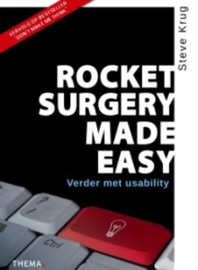 Rocket surgery made easy