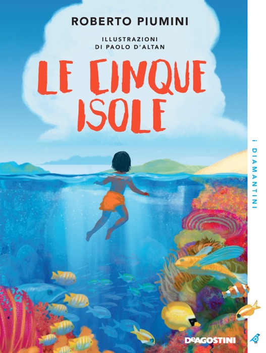 Le cinque isole